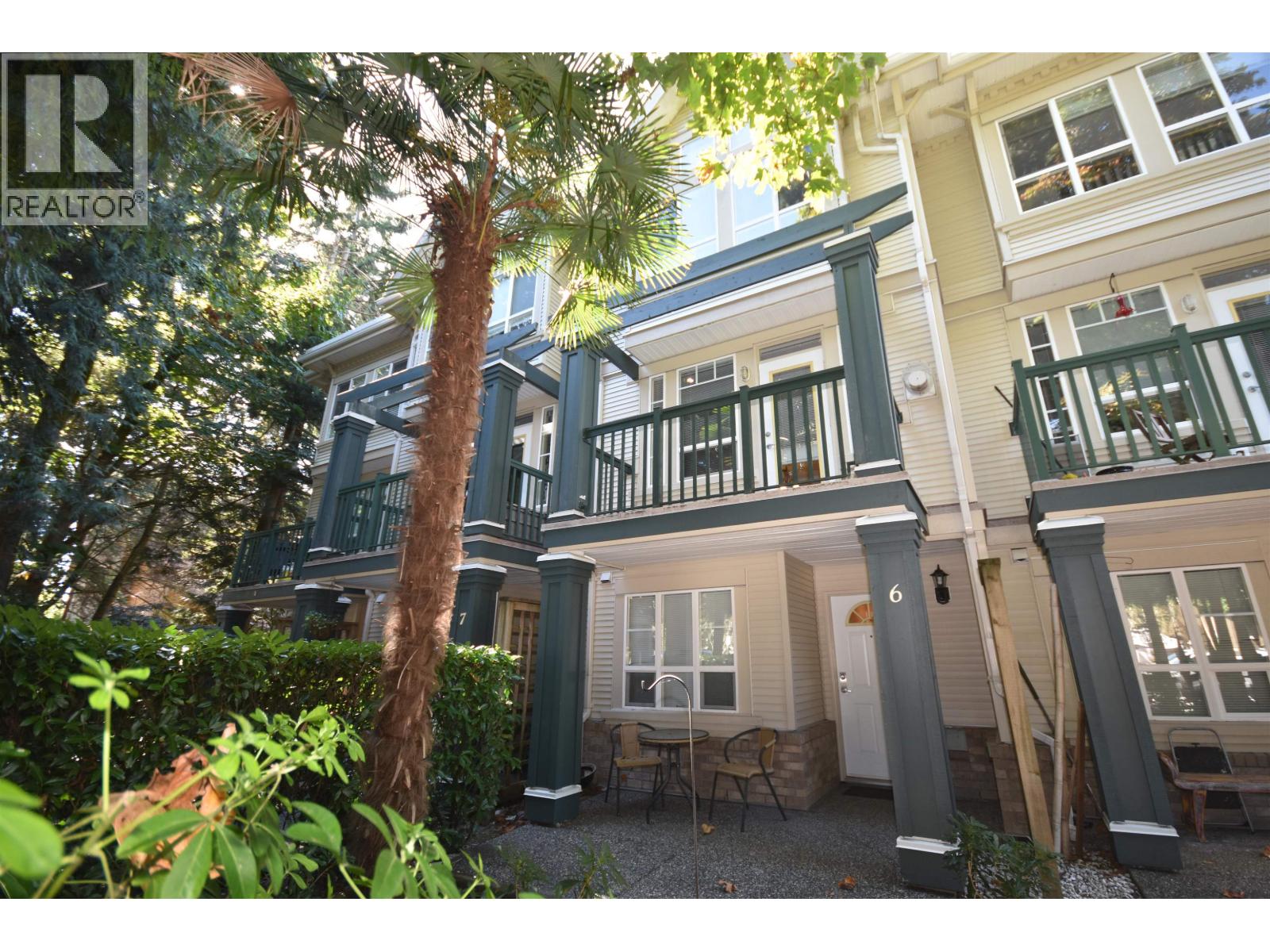 6 4787 57 STREET, Delta, British Columbia
