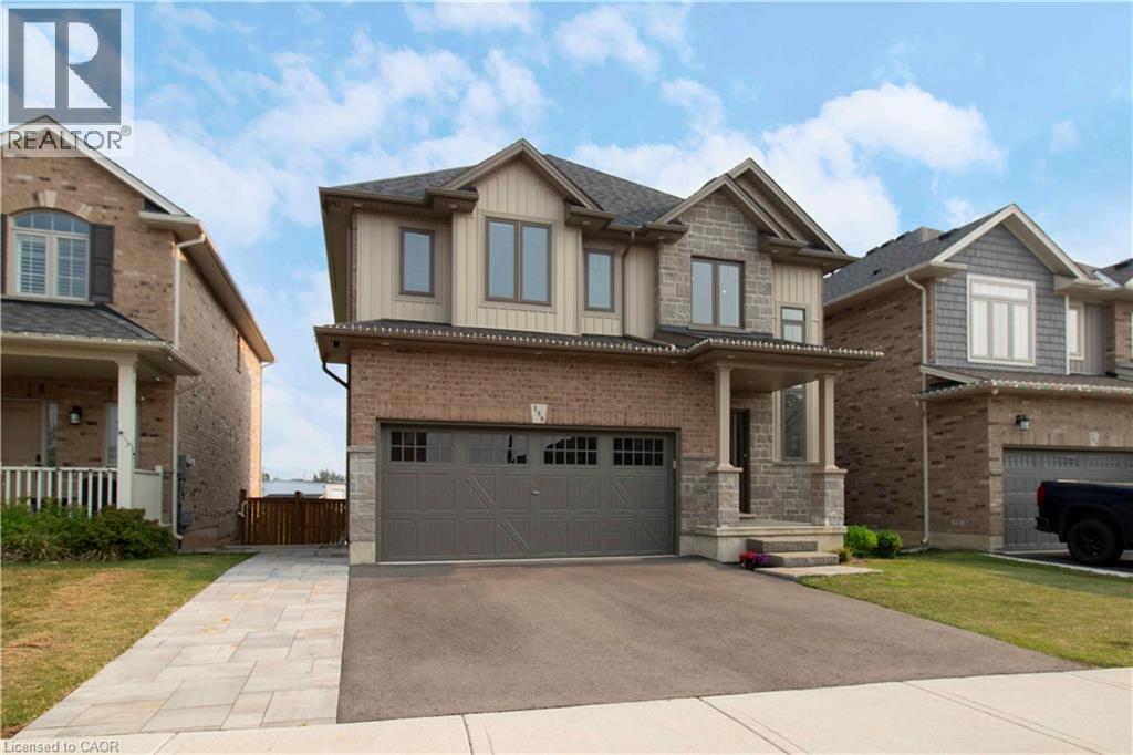 159 DENNIS Drive, Smithville, Ontario