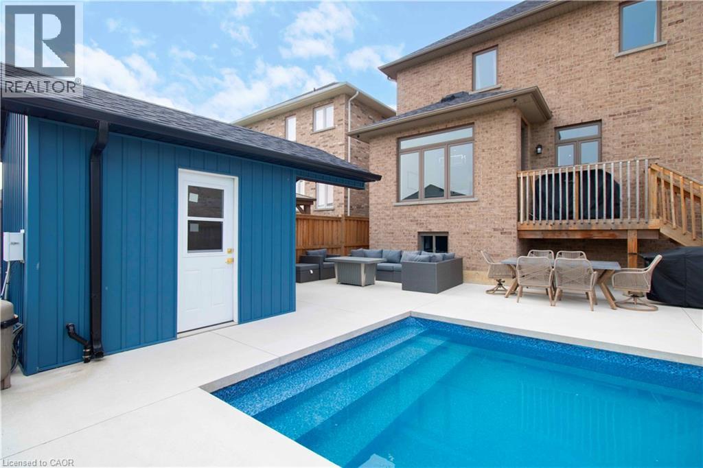 159 Dennis Drive, Smithville, Ontario  L0R 2A0 - Photo 44 - 40771748