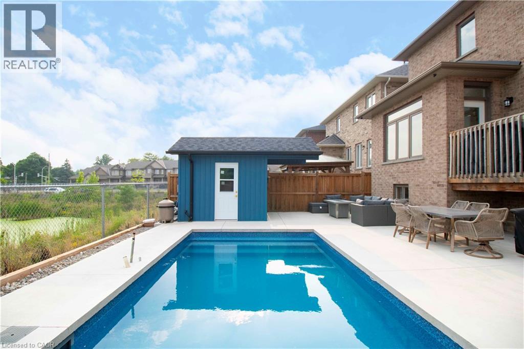159 Dennis Drive, Smithville, Ontario  L0R 2A0 - Photo 45 - 40771748