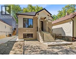 849 FORD BOULEVARD Unit# MAIN, Windsor, Ontario