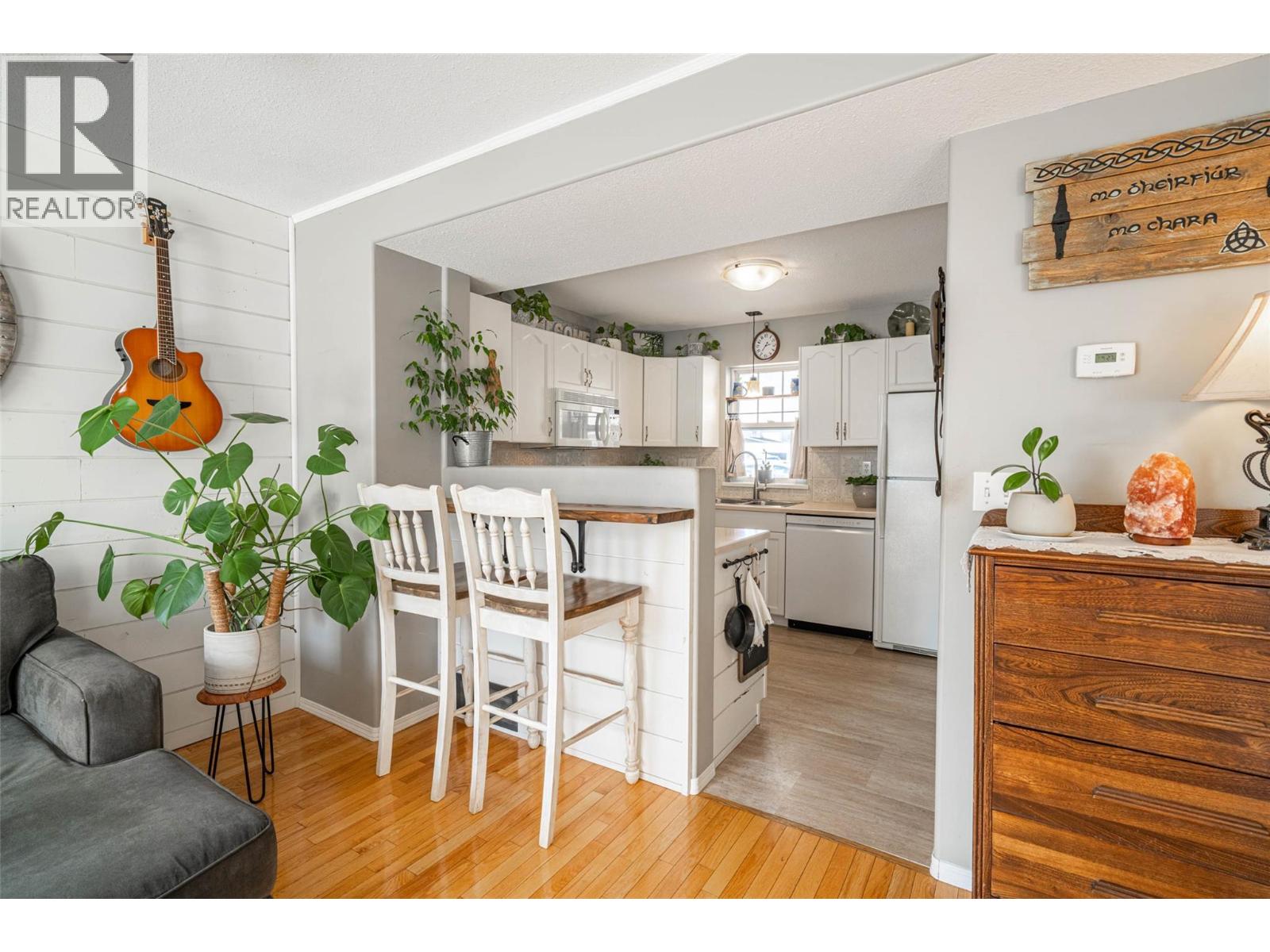 2395 Pleasant Valley Road Unit# 31, Armstrong, British Columbia