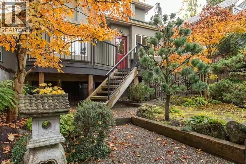 4173 W 14 Avenue, Vancouver, British Columbia  V6R 2X9 - Photo 9 - R3050048
