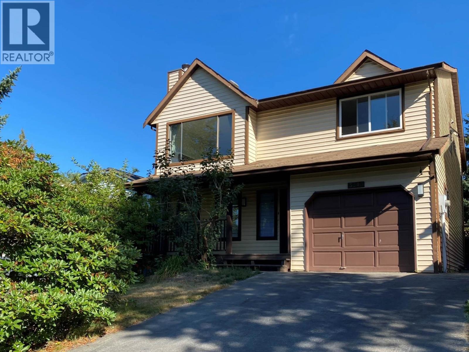 Upper-level 3340 GARIBALDI DRIVE, North Vancouver, British Columbia