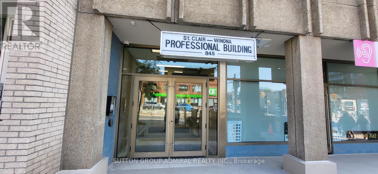 204b - 845 St Clair Avenue W, Toronto, Ontario  M6C 1C2 - Photo 27 - C12415503