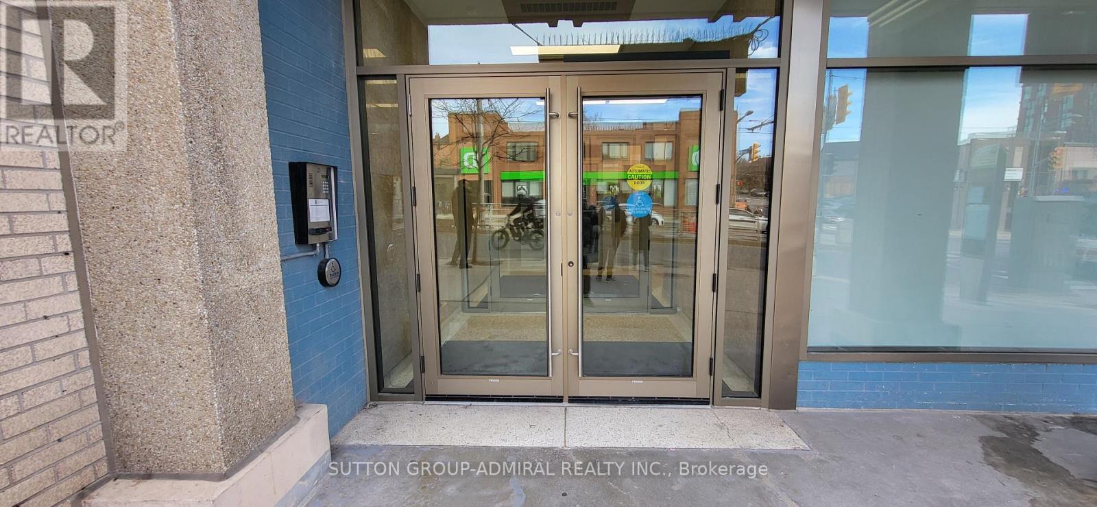 204b - 845 St Clair Avenue W, Toronto, Ontario  M6C 1C2 - Photo 36 - C12415503