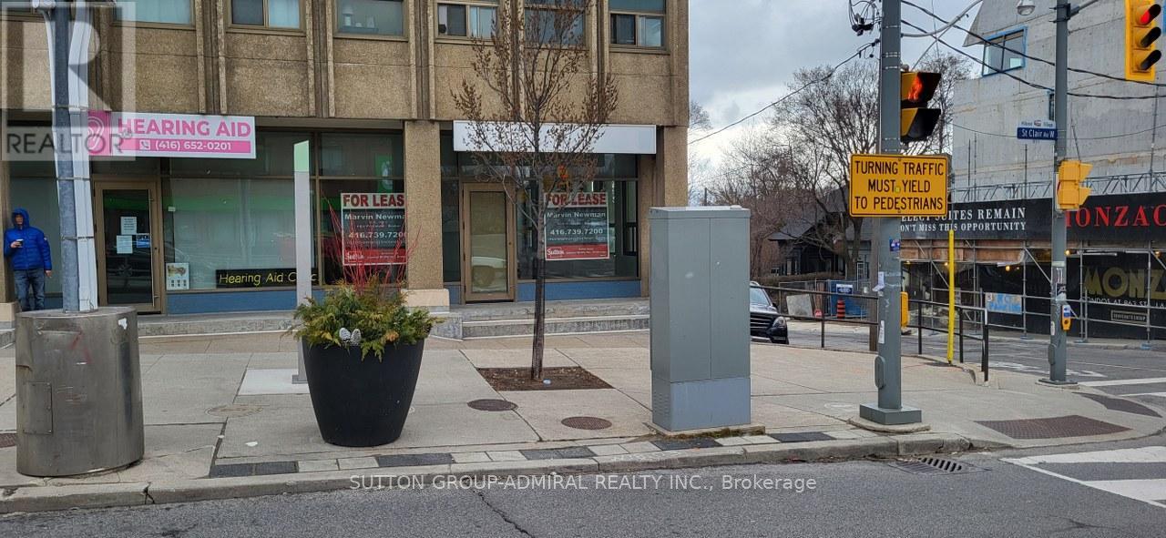 204b - 845 St Clair Avenue W, Toronto, Ontario  M6C 1C2 - Photo 41 - C12415503