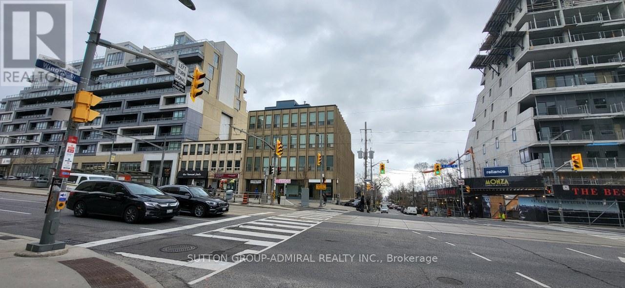 204b - 845 St Clair Avenue W, Toronto, Ontario  M6C 1C2 - Photo 43 - C12415503