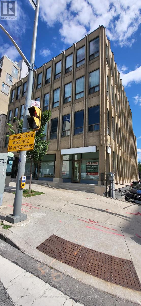 204b - 845 St Clair Avenue W, Toronto, Ontario  M6C 1C2 - Photo 48 - C12415503