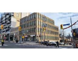 204B - 845 ST CLAIR AVENUE W, Toronto, Ontario