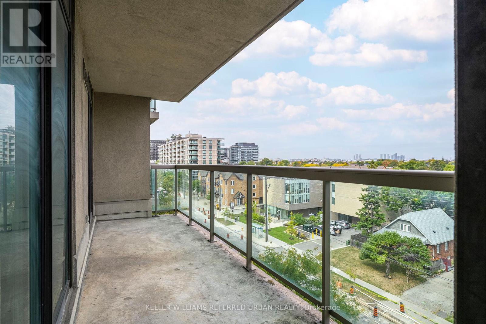 608 - 935 Sheppard Avenue W, Toronto, Ontario  M3H 2T7 - Photo 17 - C12415544