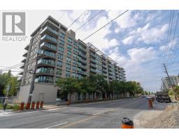 608 - 935 SHEPPARD AVENUE W, Toronto, Ontario