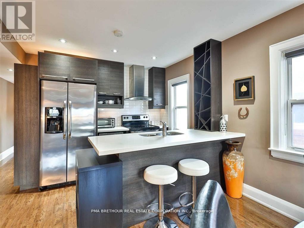 4 Belle Ayre Boulevard, Toronto, Ontario  M4S 2P7 - Photo 11 - C12415549