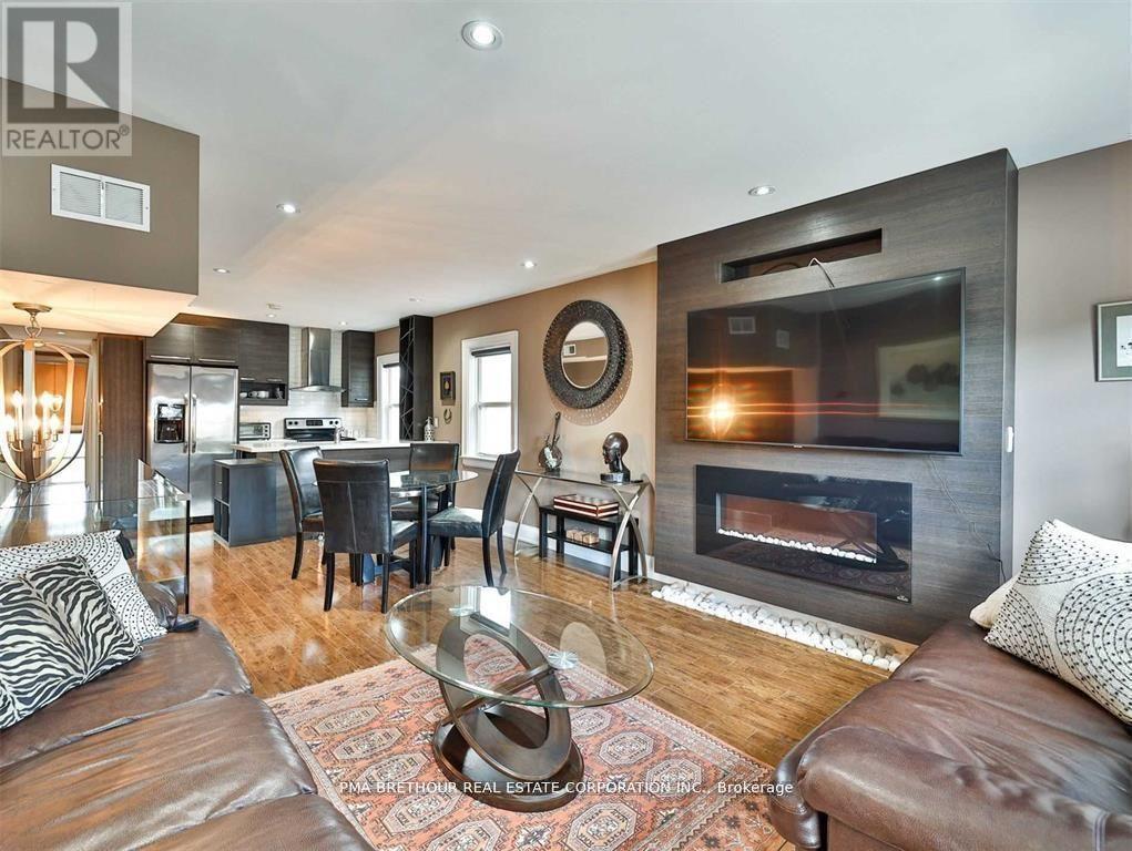 4 Belle Ayre Boulevard, Toronto, Ontario  M4S 2P7 - Photo 14 - C12415549