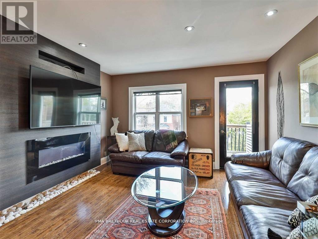 4 Belle Ayre Boulevard, Toronto, Ontario  M4S 2P7 - Photo 15 - C12415549