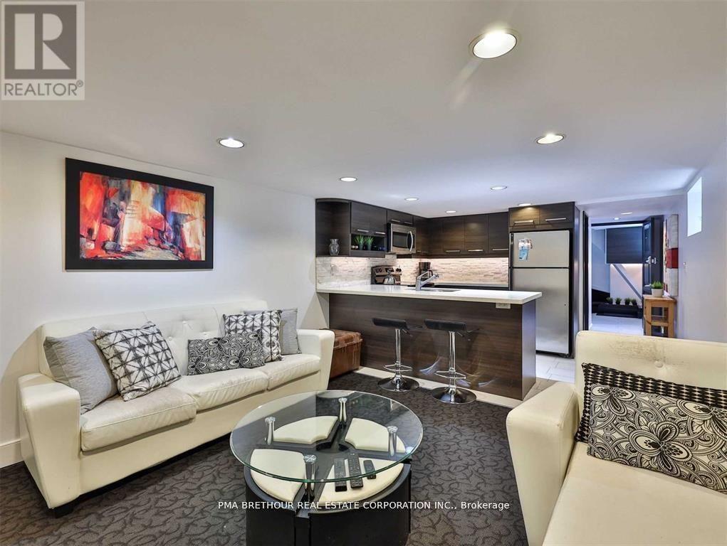 4 Belle Ayre Boulevard, Toronto, Ontario  M4S 2P7 - Photo 22 - C12415549