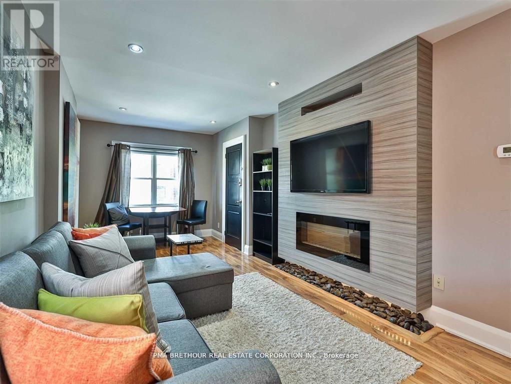 4 Belle Ayre Boulevard, Toronto, Ontario  M4S 2P7 - Photo 6 - C12415549