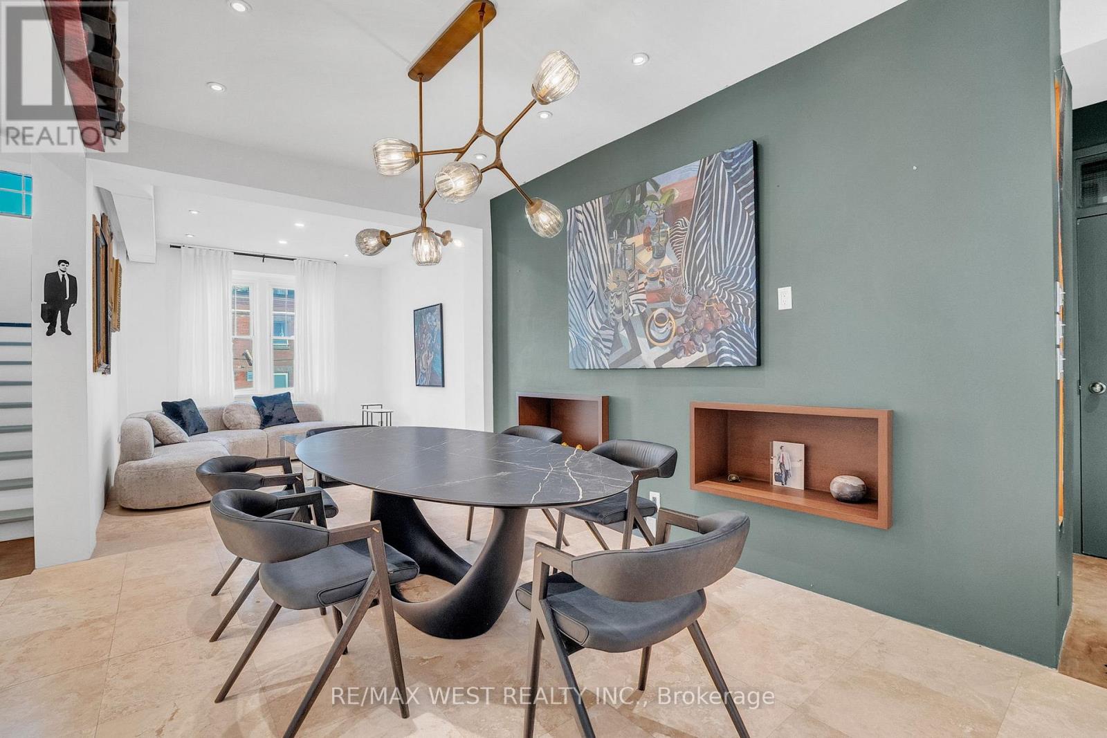 53 Argyle Street, Toronto, Ontario  M6J 1N8 - Photo 11 - C12415559
