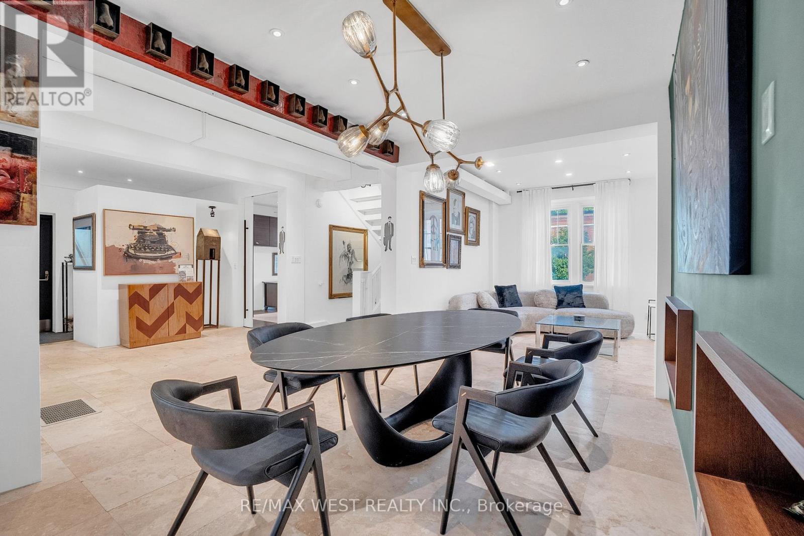 53 Argyle Street, Toronto, Ontario  M6J 1N8 - Photo 12 - C12415559