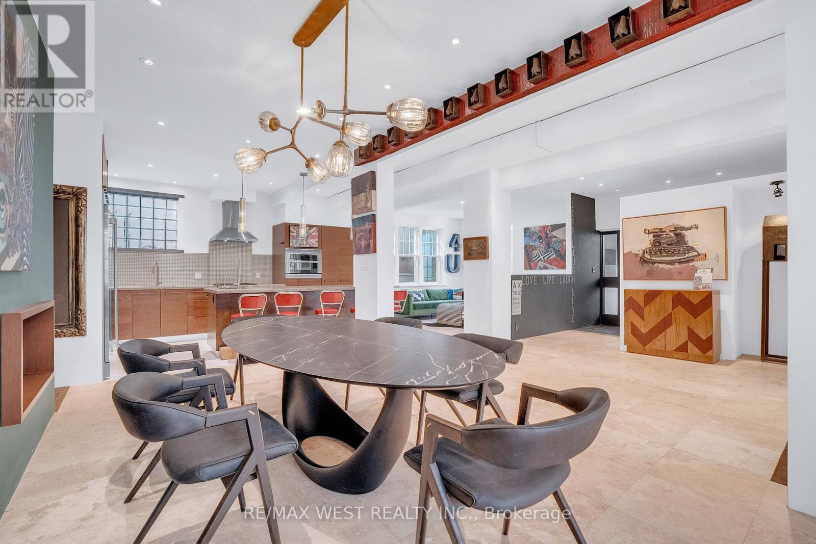 53 Argyle Street, Toronto, Ontario  M6J 1N8 - Photo 13 - C12415559
