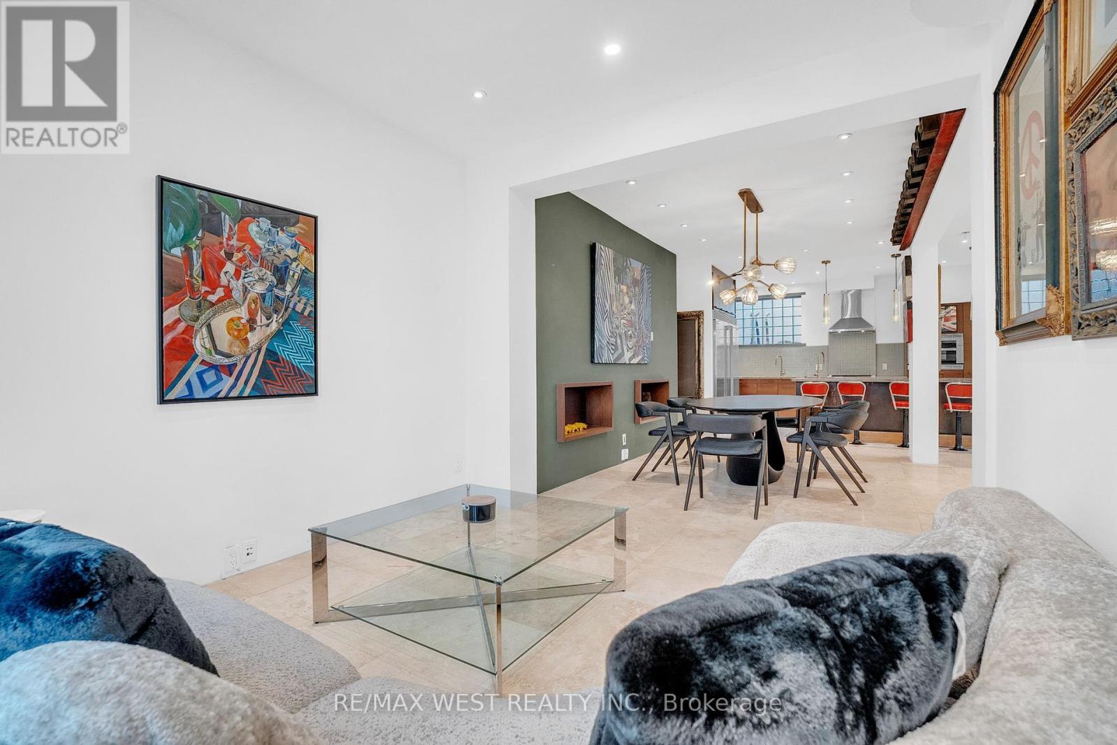 53 Argyle Street, Toronto, Ontario  M6J 1N8 - Photo 15 - C12415559