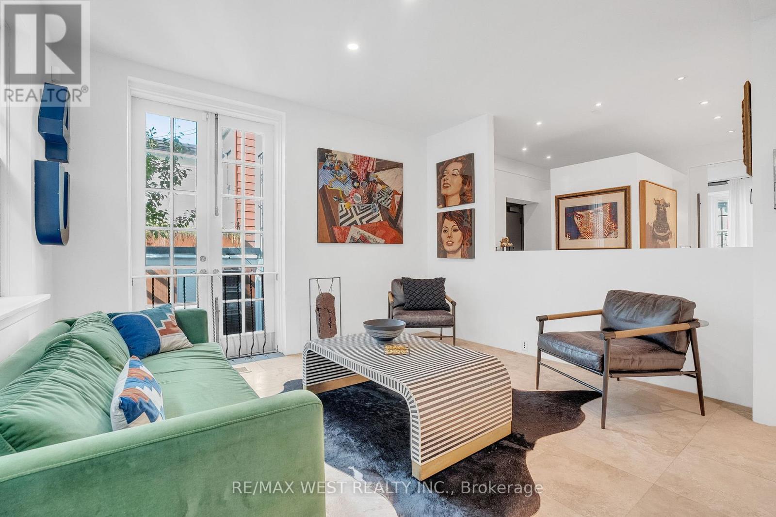 53 Argyle Street, Toronto, Ontario  M6J 1N8 - Photo 17 - C12415559