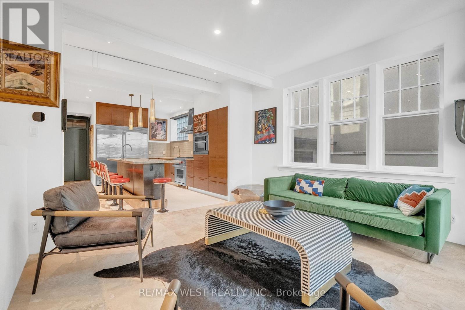 53 Argyle Street, Toronto, Ontario  M6J 1N8 - Photo 18 - C12415559