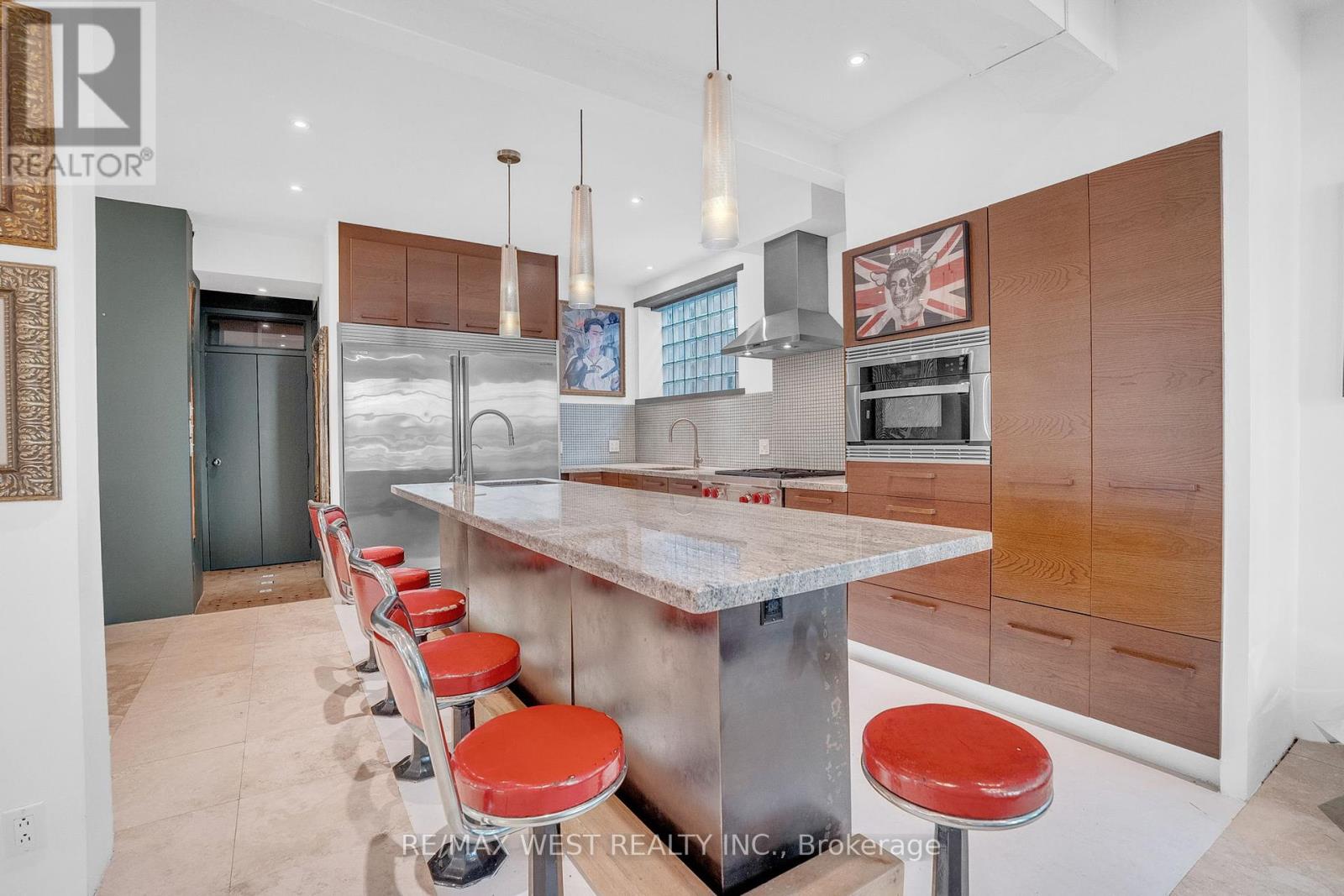 53 Argyle Street, Toronto, Ontario  M6J 1N8 - Photo 20 - C12415559