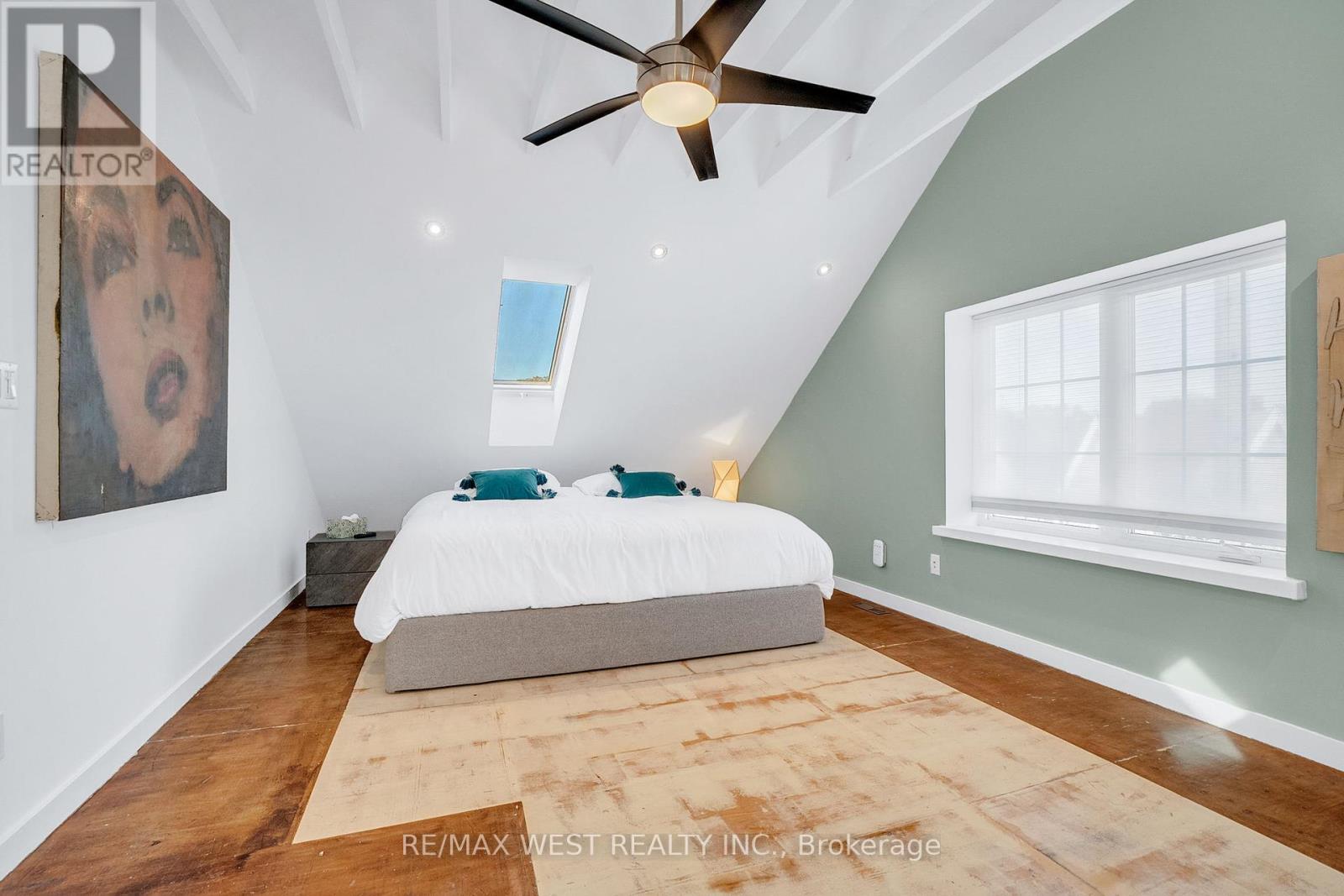53 Argyle Street, Toronto, Ontario  M6J 1N8 - Photo 23 - C12415559