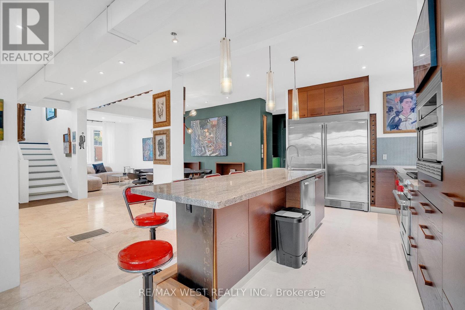 53 Argyle Street, Toronto, Ontario  M6J 1N8 - Photo 30 - C12415559