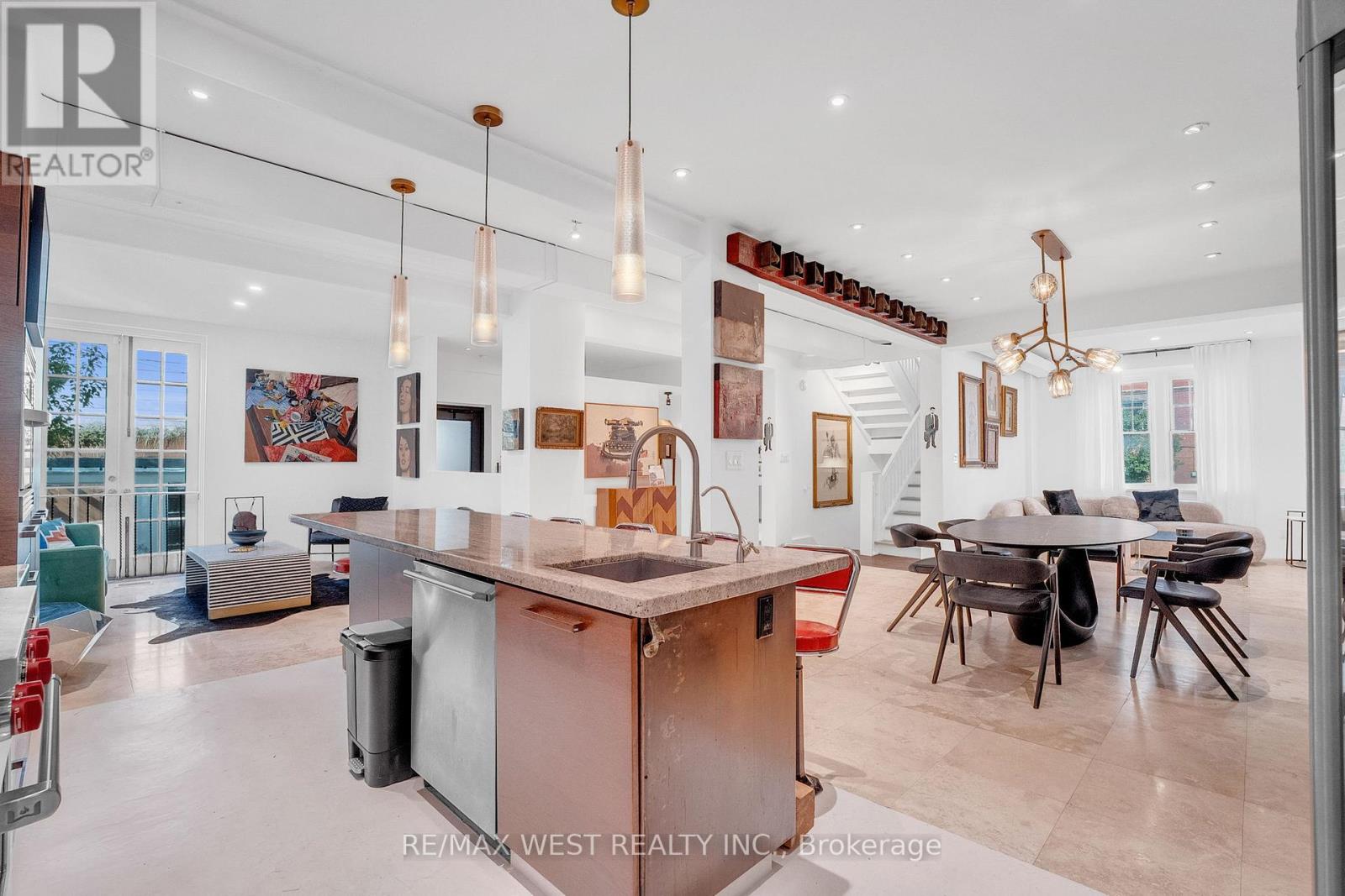 53 Argyle Street, Toronto, Ontario  M6J 1N8 - Photo 32 - C12415559