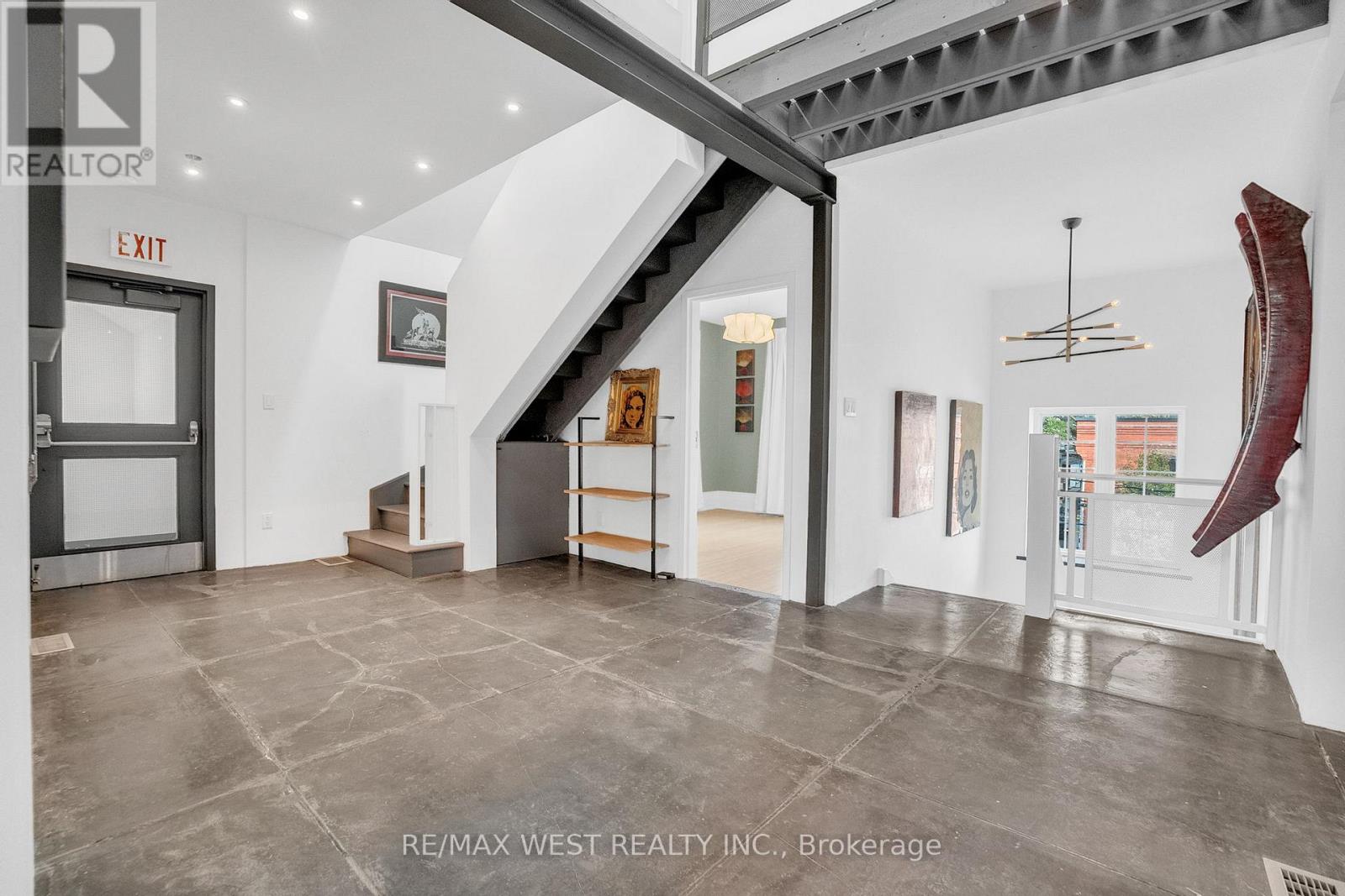 53 Argyle Street, Toronto, Ontario  M6J 1N8 - Photo 37 - C12415559