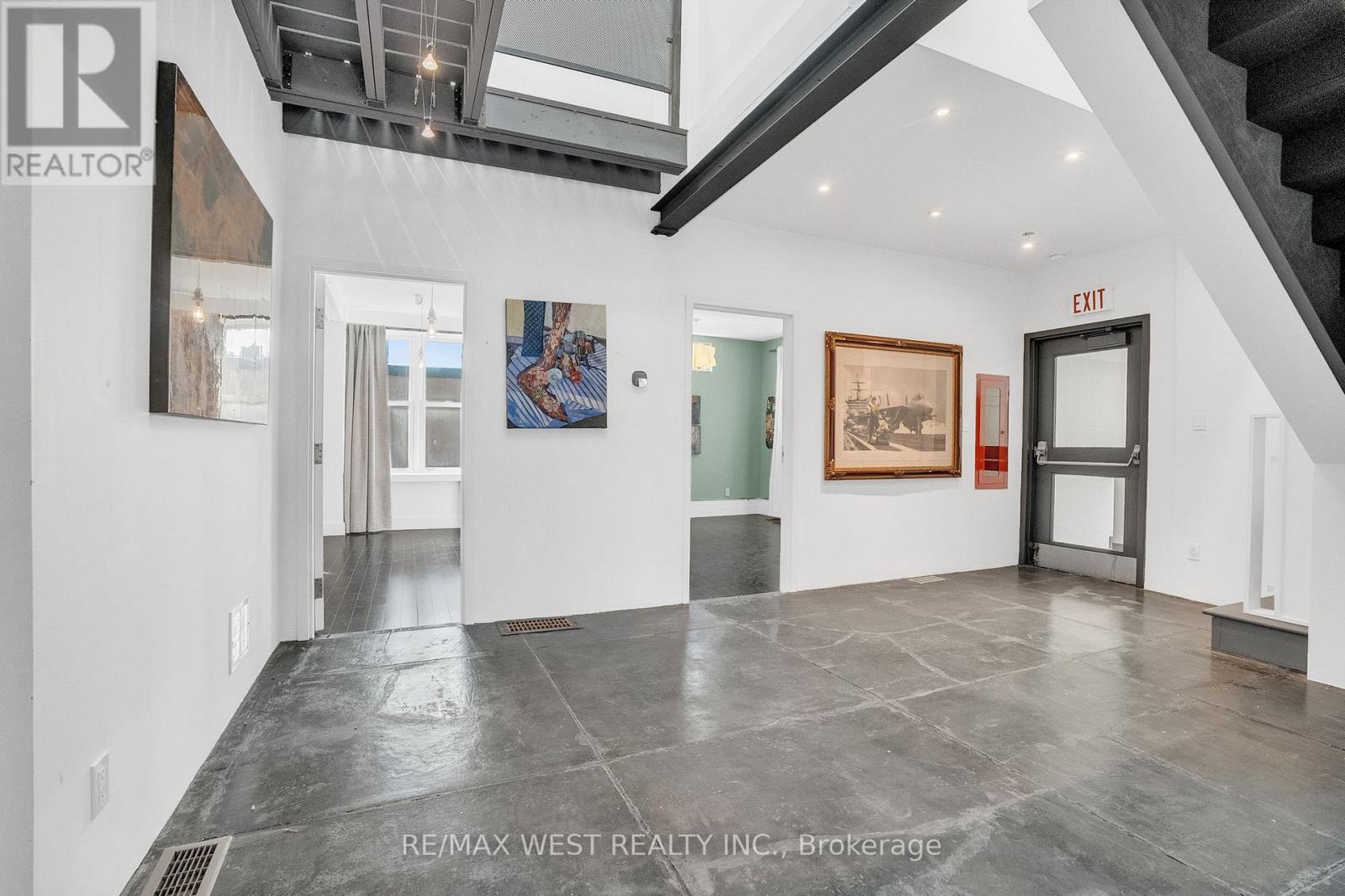 53 Argyle Street, Toronto, Ontario  M6J 1N8 - Photo 38 - C12415559