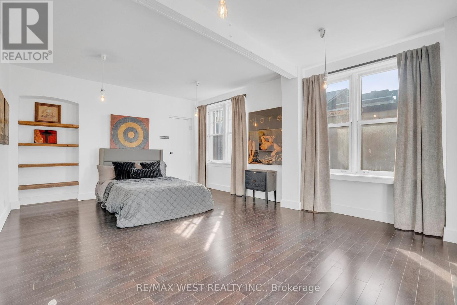 53 Argyle Street, Toronto, Ontario  M6J 1N8 - Photo 39 - C12415559
