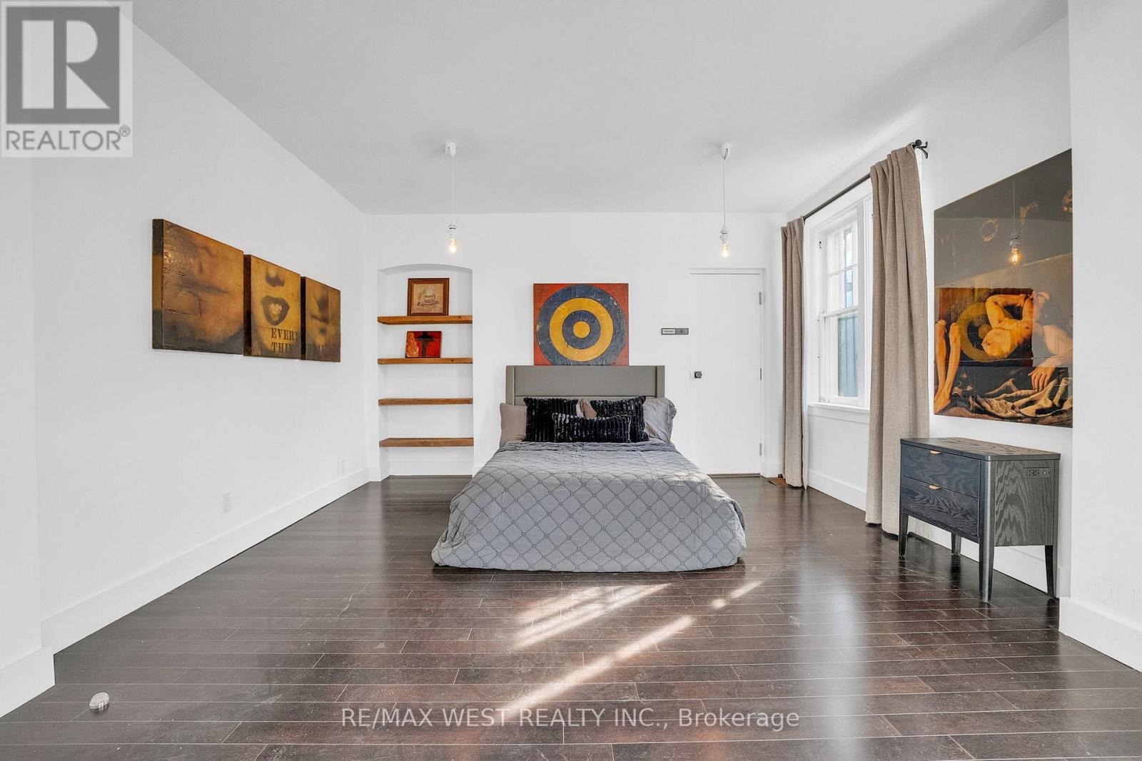 53 Argyle Street, Toronto, Ontario  M6J 1N8 - Photo 40 - C12415559