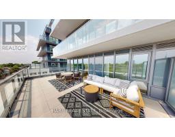 417 - 500 DUPONT STREET, Toronto, Ontario