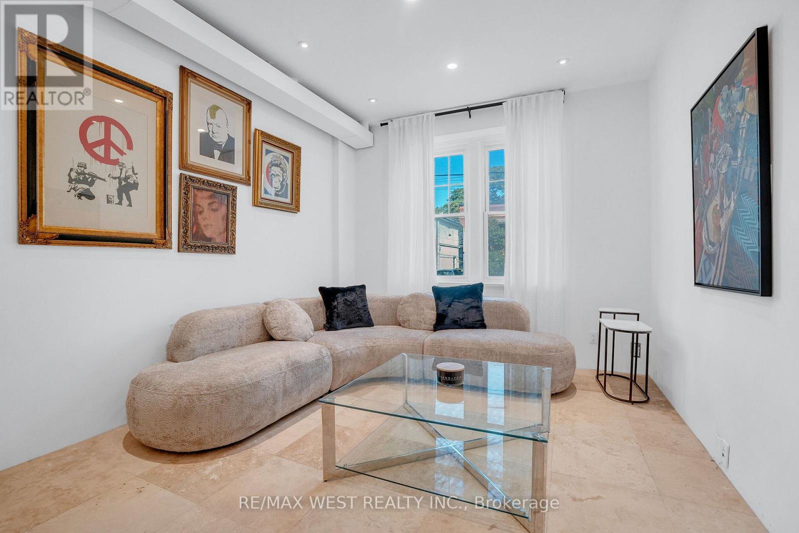 53 Argyle Street, Toronto (Trinity-Bellwoods), Ontario  M6J 1N8 - Photo 14 - C12415618