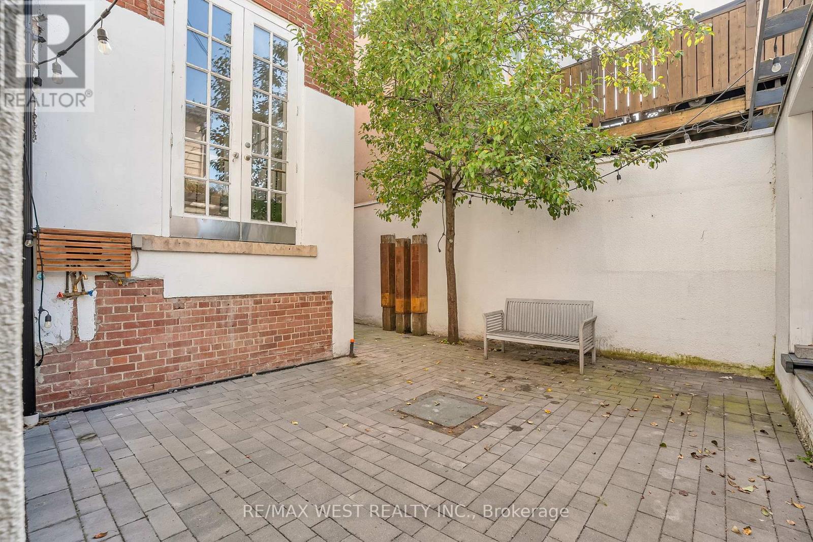 53 Argyle Street, Toronto (Trinity-Bellwoods), Ontario  M6J 1N8 - Photo 48 - C12415618
