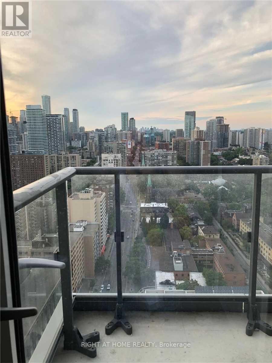 1925 - 251 Jarvis Street E, Toronto, Ontario  M5B 0C3 - Photo 13 - C12415640