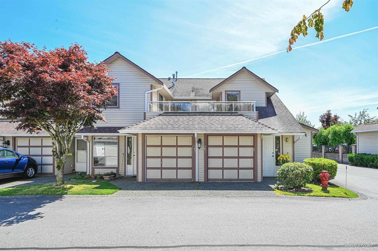 201 13725 72a Avenue, Surrey, British Columbia  V3W 0S4 - Photo 3 - R3049156