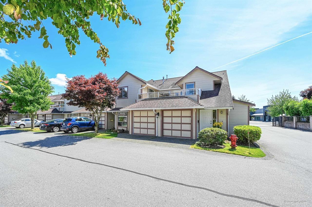 201 13725 72a Avenue, Surrey, British Columbia  V3W 0S4 - Photo 2 - R3049156
