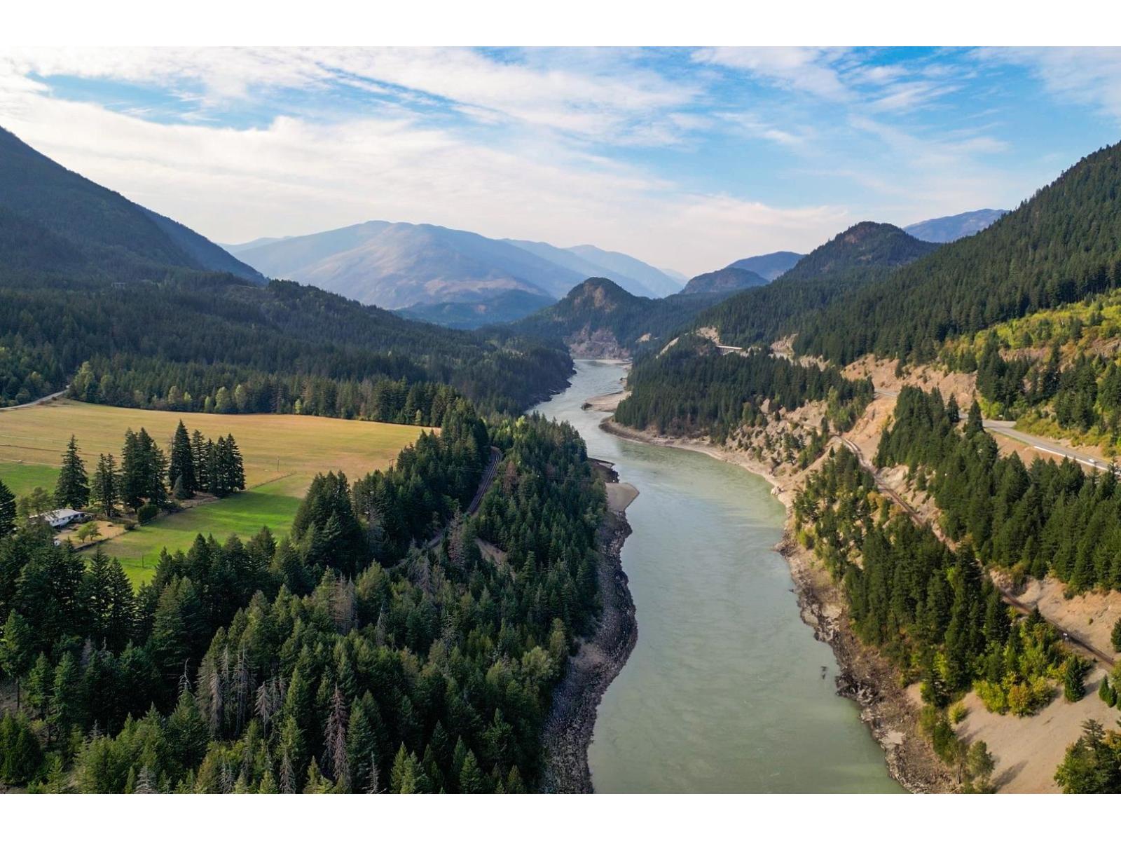 50900 Chaumox Road, Fraser Canyon, Boston Bar / Lytton, British Columbia  V0X 1C1 - Photo 17 - R3048105