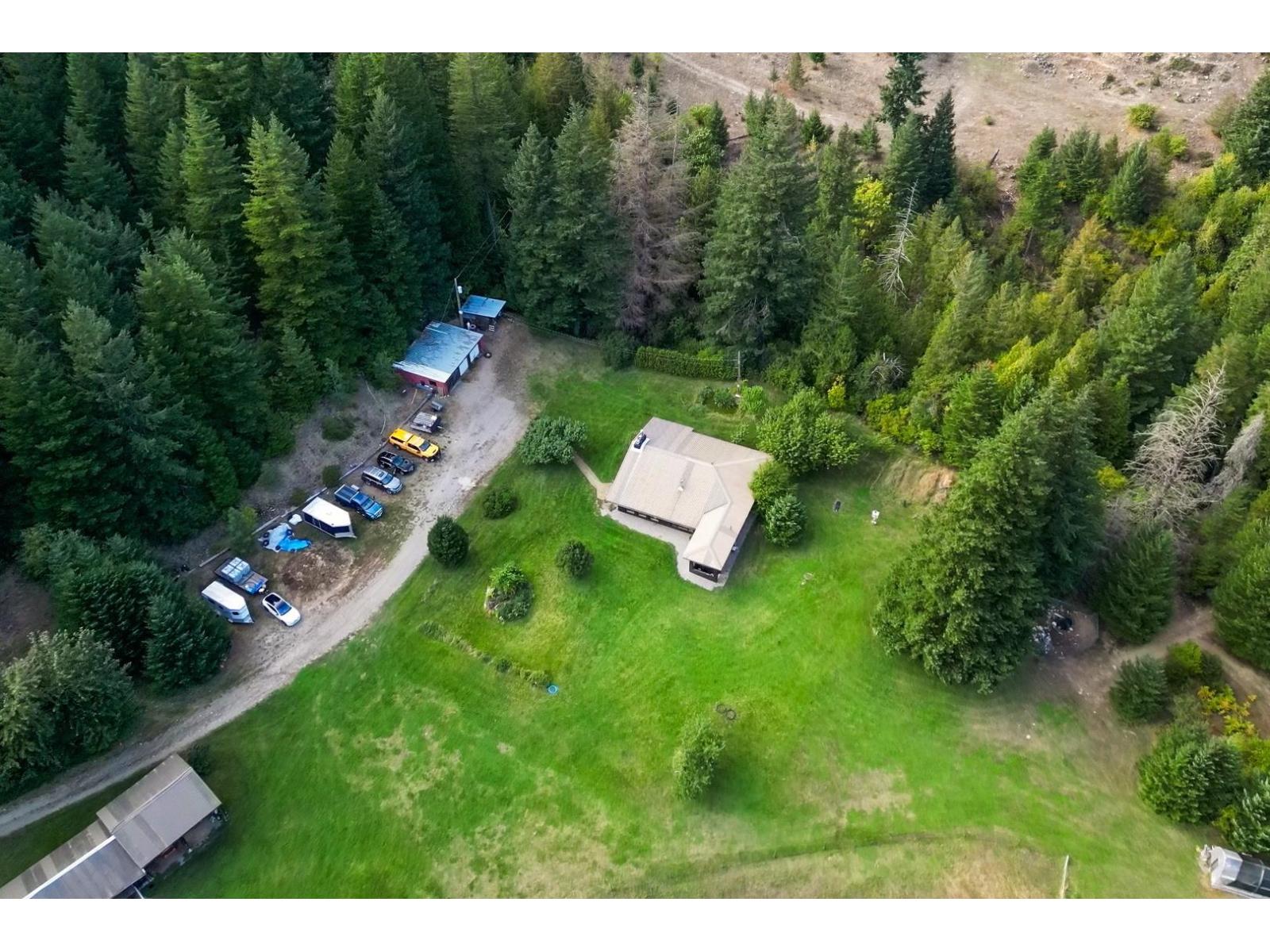 50900 Chaumox Road, Fraser Canyon, Boston Bar / Lytton, British Columbia  V0X 1C1 - Photo 7 - R3048105