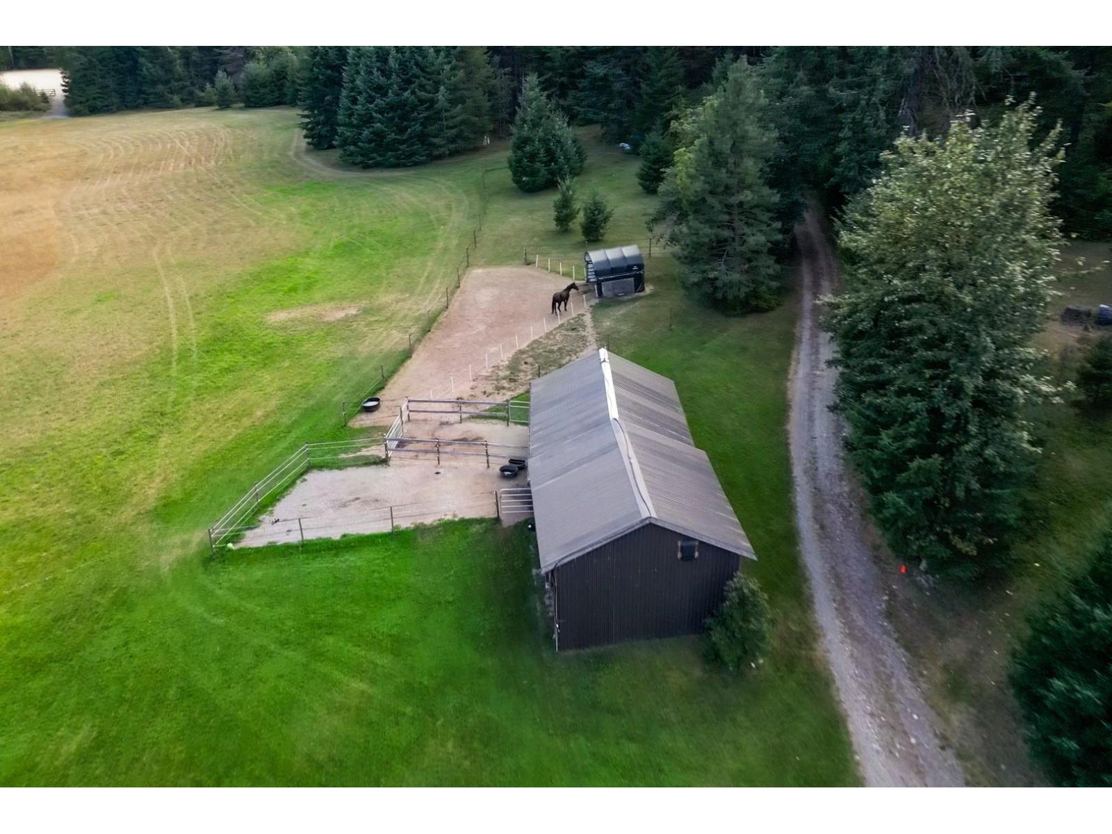 50900 Chaumox Road, Fraser Canyon, Boston Bar / Lytton, British Columbia  V0X 1C1 - Photo 12 - R3048105