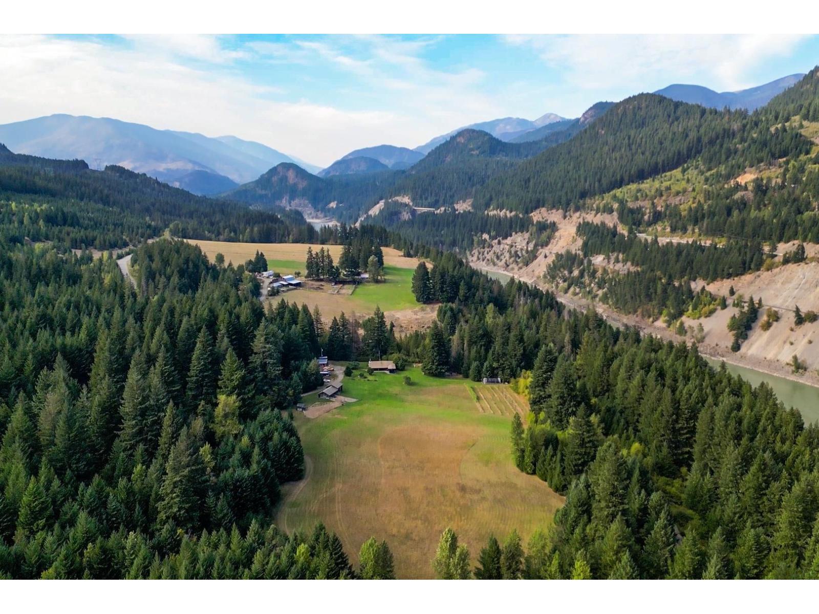 50900 Chaumox Road, Fraser Canyon, Boston Bar / Lytton, British Columbia  V0X 1C1 - Photo 15 - R3048105