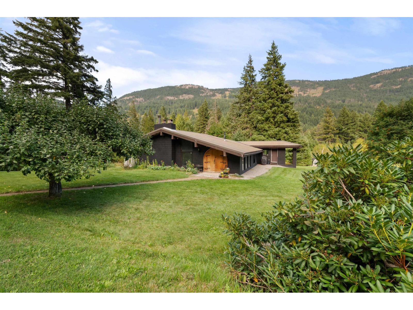 50900 CHAUMOX ROAD|Fraser Canyon, Boston Bar / Lytton, British Columbia
