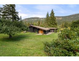 50900 Chaumox Road|Fraser Canyon, Boston Bar / Lytton, Ca