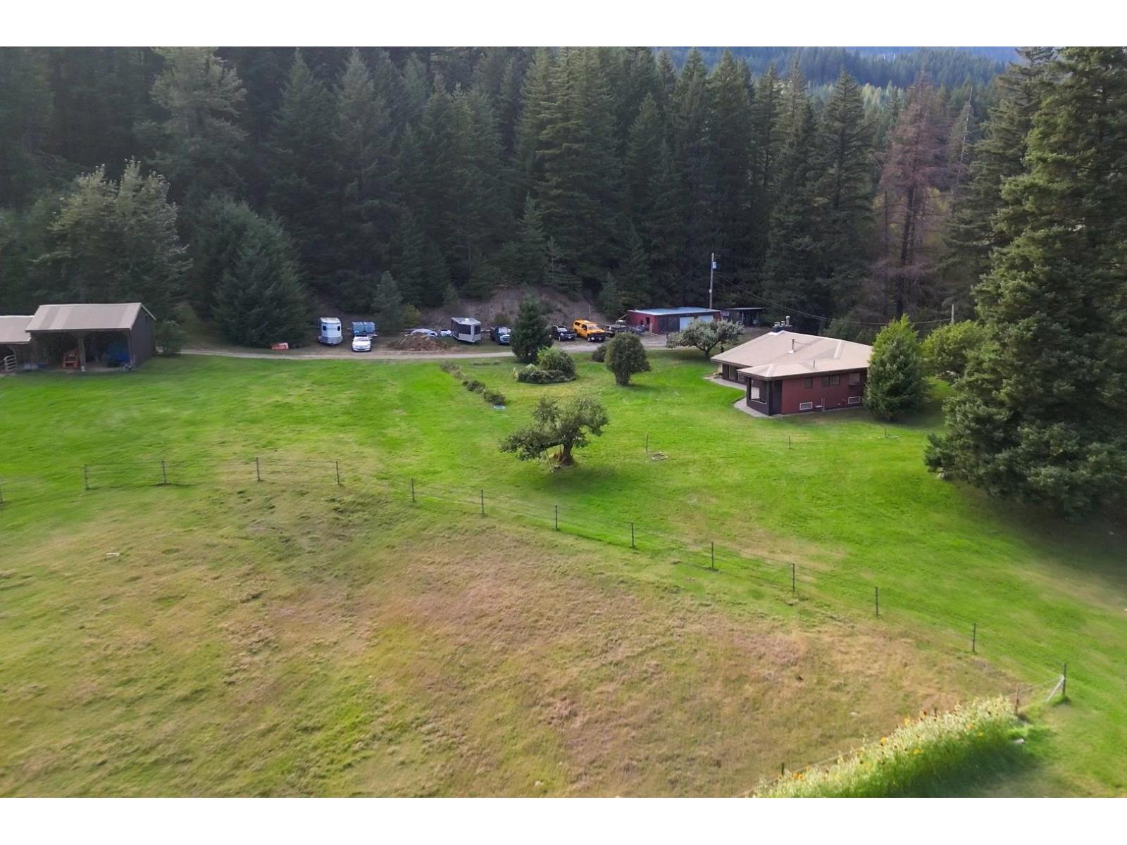50900 Chaumox Road, Fraser Canyon, Boston Bar / Lytton, British Columbia  V0X 1C1 - Photo 14 - R3048105