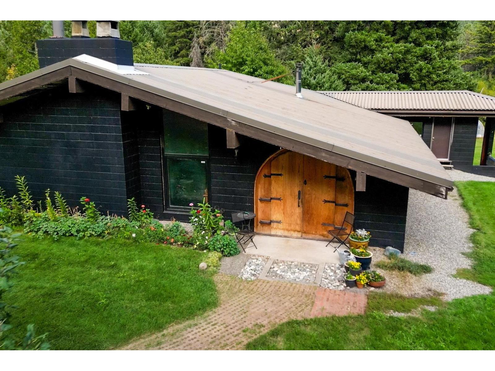 50900 Chaumox Road, Fraser Canyon, Boston Bar / Lytton, British Columbia  V0X 1C1 - Photo 3 - R3048105