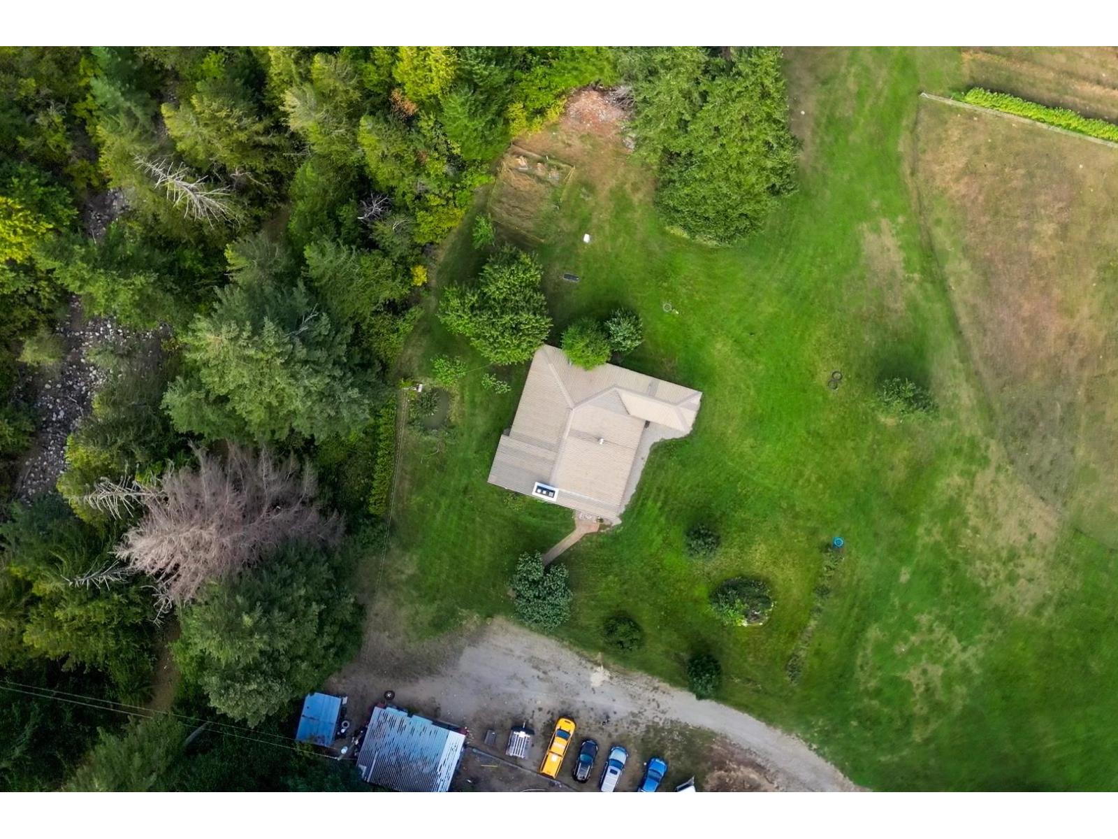 50900 Chaumox Road, Fraser Canyon, Boston Bar / Lytton, British Columbia  V0X 1C1 - Photo 8 - R3048105